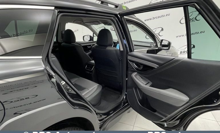 Subaru Outback 2.5 Symmetrical AWD Automatas 2023 full