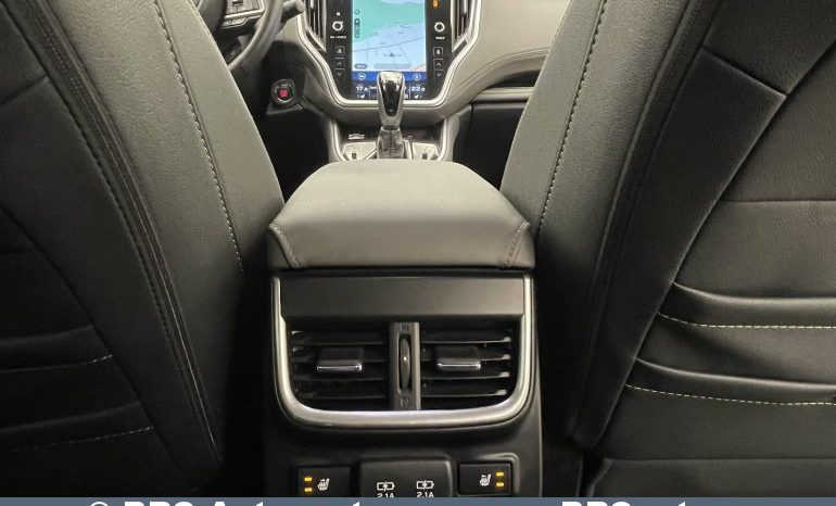 Subaru Outback 2.5 Symmetrical AWD Automatas 2023 full