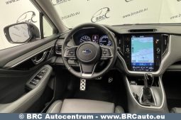 Subaru Outback 2.5 Symmetrical AWD Automatas 2023 full