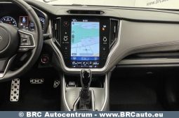 Subaru Outback 2.5 Symmetrical AWD Automatas 2023 full