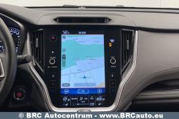 Subaru Outback 2.5 Symmetrical AWD Automatas 2023 full