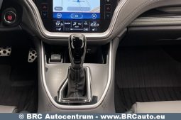 Subaru Outback 2.5 Symmetrical AWD Automatas 2023 full