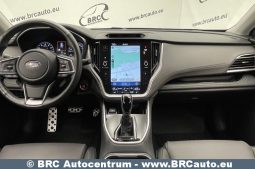 Subaru Outback 2.5 Symmetrical AWD Automatas 2023 full
