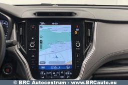 Subaru Outback 2.5 Symmetrical AWD Automatas 2023 full