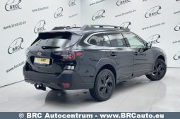 Subaru Outback 2.5 Symmetrical AWD Automatas 2023 full