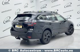 Subaru Outback 2.5 Symmetrical AWD Automatas 2023