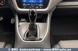 Subaru Outback 2.5 Symmetrical AWD Automatas 2023 full