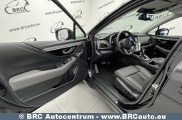Subaru Outback 2.5 Symmetrical AWD Automatas 2023 full