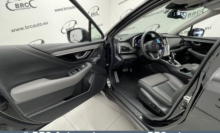 Subaru Outback 2.5 Symmetrical AWD Automatas 2023 full