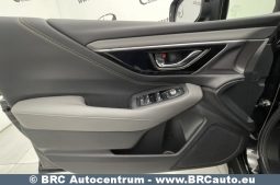 Subaru Outback 2.5 Symmetrical AWD Automatas 2023 full
