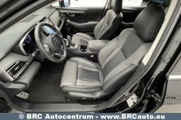 Subaru Outback 2.5 Symmetrical AWD Automatas 2023 full