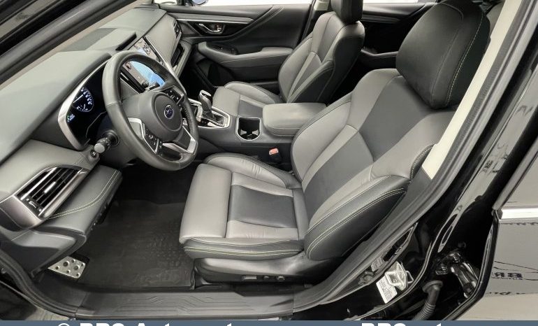 Subaru Outback 2.5 Symmetrical AWD Automatas 2023 full