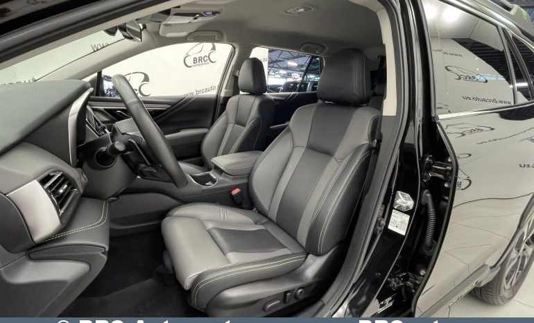 Subaru Outback 2.5 Symmetrical AWD Automatas 2023 full