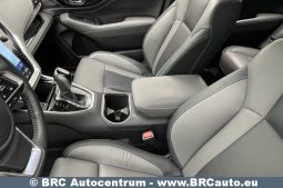 Subaru Outback 2.5 Symmetrical AWD Automatas 2023 full