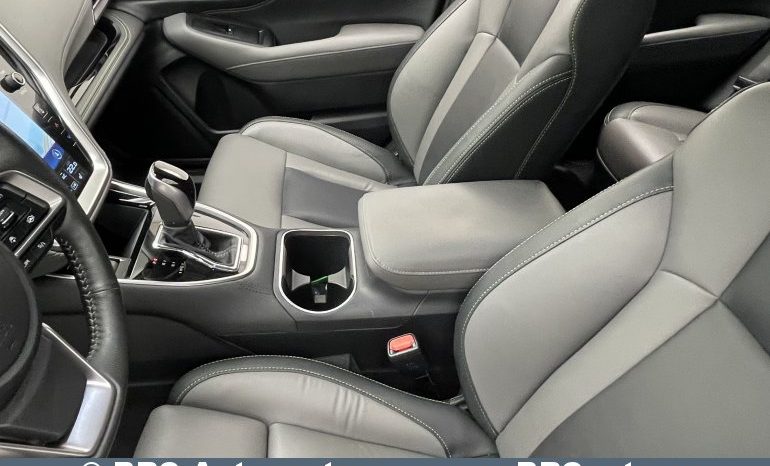 Subaru Outback 2.5 Symmetrical AWD Automatas 2023 full