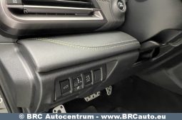 Subaru Outback 2.5 Symmetrical AWD Automatas 2023 full