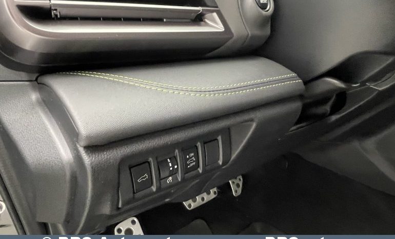 Subaru Outback 2.5 Symmetrical AWD Automatas 2023 full