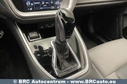 Subaru Outback 2.5 Symmetrical AWD Automatas 2023 full