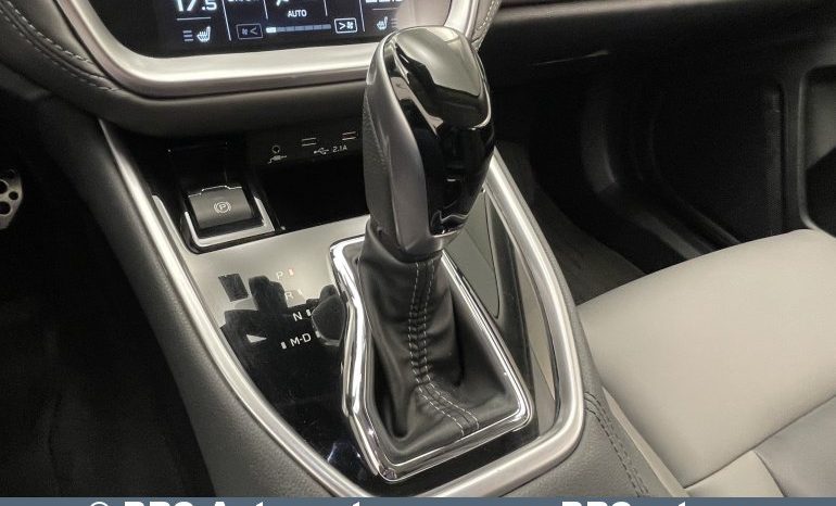 Subaru Outback 2.5 Symmetrical AWD Automatas 2023 full