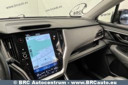 Subaru Outback 2.5 Symmetrical AWD Automatas 2023 full