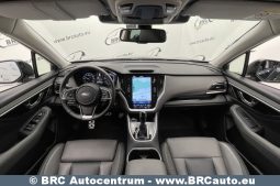 Subaru Outback 2.5 Symmetrical AWD Automatas 2023 full