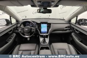 Subaru Outback 2.5 Symmetrical AWD Automatas 2023