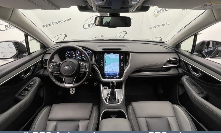 Subaru Outback 2.5 Symmetrical AWD Automatas 2023 full