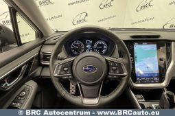 Subaru Outback 2.5 Symmetrical AWD Automatas 2023 full