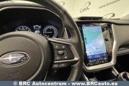 Subaru Outback 2.5 Symmetrical AWD Automatas 2023 full