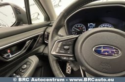 Subaru Outback 2.5 Symmetrical AWD Automatas 2023 full