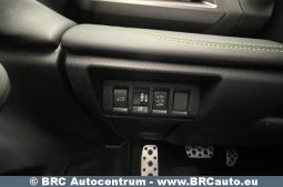 Subaru Outback 2.5 Symmetrical AWD Automatas 2023 full