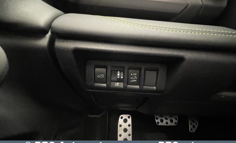 Subaru Outback 2.5 Symmetrical AWD Automatas 2023 full