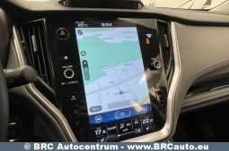 Subaru Outback 2.5 Symmetrical AWD Automatas 2023 full