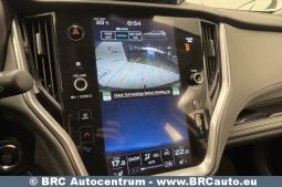 Subaru Outback 2.5 Symmetrical AWD Automatas 2023 full