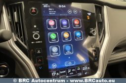 Subaru Outback 2.5 Symmetrical AWD Automatas 2023 full