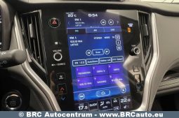 Subaru Outback 2.5 Symmetrical AWD Automatas 2023 full