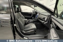 Subaru Outback 2.5 Symmetrical AWD Automatas 2023 full