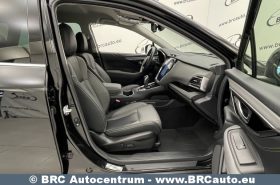 Subaru Outback 2.5 Symmetrical AWD Automatas 2023