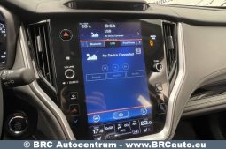 Subaru Outback 2.5 Symmetrical AWD Automatas 2023 full