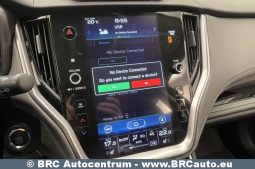 Subaru Outback 2.5 Symmetrical AWD Automatas 2023 full