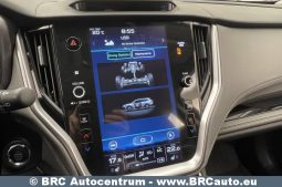 Subaru Outback 2.5 Symmetrical AWD Automatas 2023 full