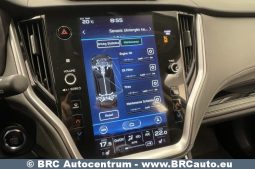 Subaru Outback 2.5 Symmetrical AWD Automatas 2023 full