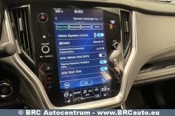 Subaru Outback 2.5 Symmetrical AWD Automatas 2023 full