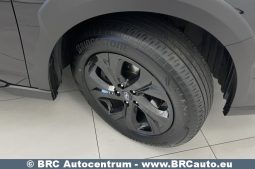 Subaru Outback 2.5 Symmetrical AWD Automatas 2023 full
