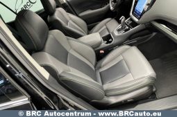 Subaru Outback 2.5 Symmetrical AWD Automatas 2023 full