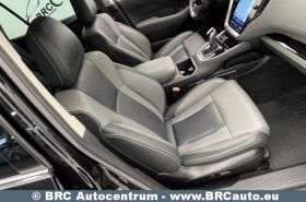 Subaru Outback 2.5 Symmetrical AWD Automatas 2023