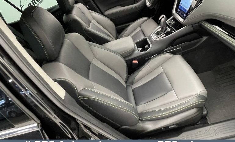 Subaru Outback 2.5 Symmetrical AWD Automatas 2023 full