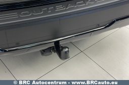 Subaru Outback 2.5 Symmetrical AWD Automatas 2023 full