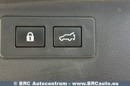 Subaru Outback 2.5 Symmetrical AWD Automatas 2023 full