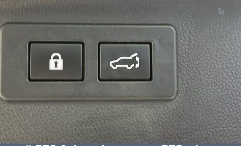 Subaru Outback 2.5 Symmetrical AWD Automatas 2023 full